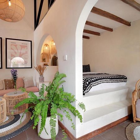 Seminyak Beach Bungalow Studio Villa 1 With Private Pool Sbb1 Extérieur photo