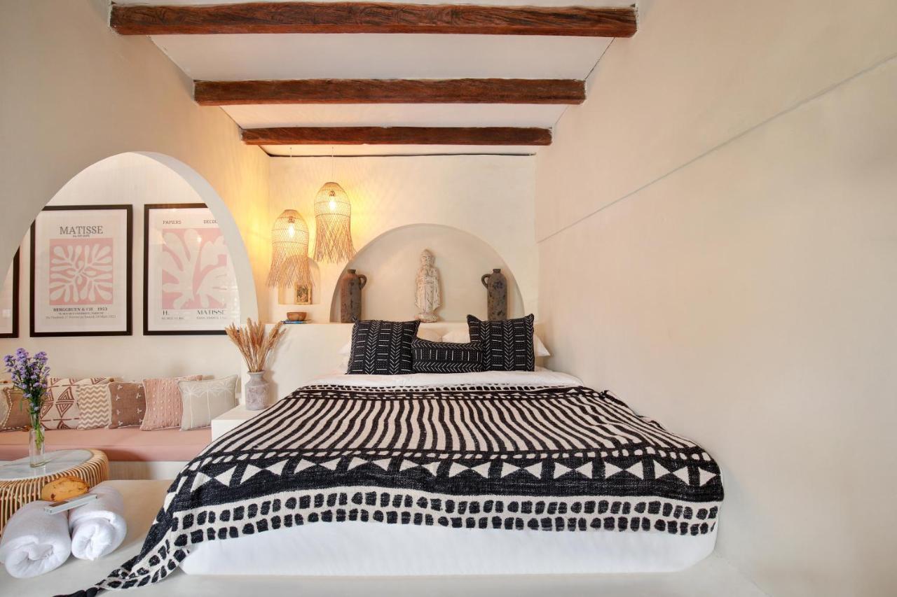 Seminyak Beach Bungalow Studio Villa 1 With Private Pool Sbb1 Extérieur photo