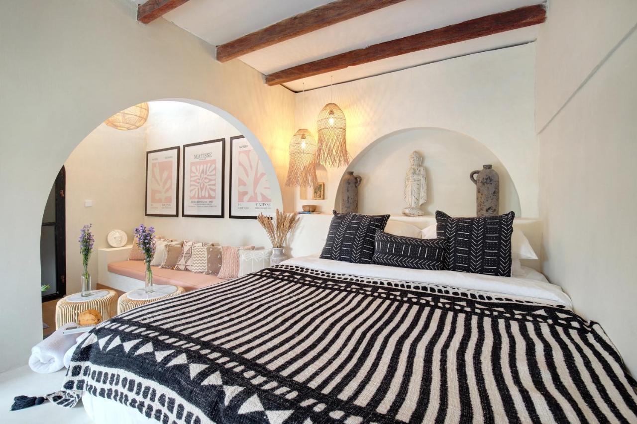 Seminyak Beach Bungalow Studio Villa 1 With Private Pool Sbb1 Extérieur photo
