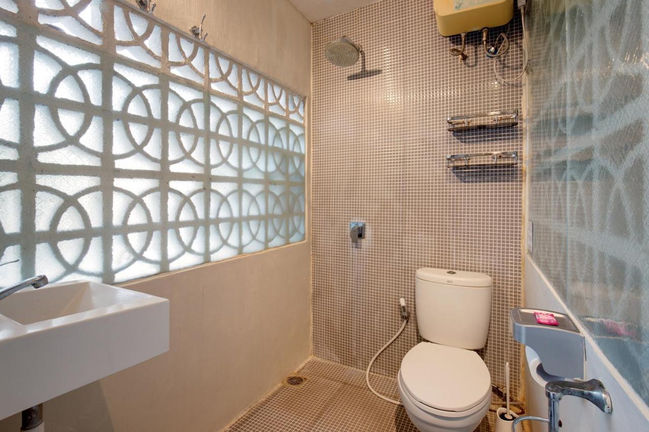 Seminyak Beach Bungalow Studio Villa 1 With Private Pool Sbb1 Extérieur photo
